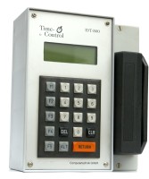 IDT-500 Terminal (Industrie)